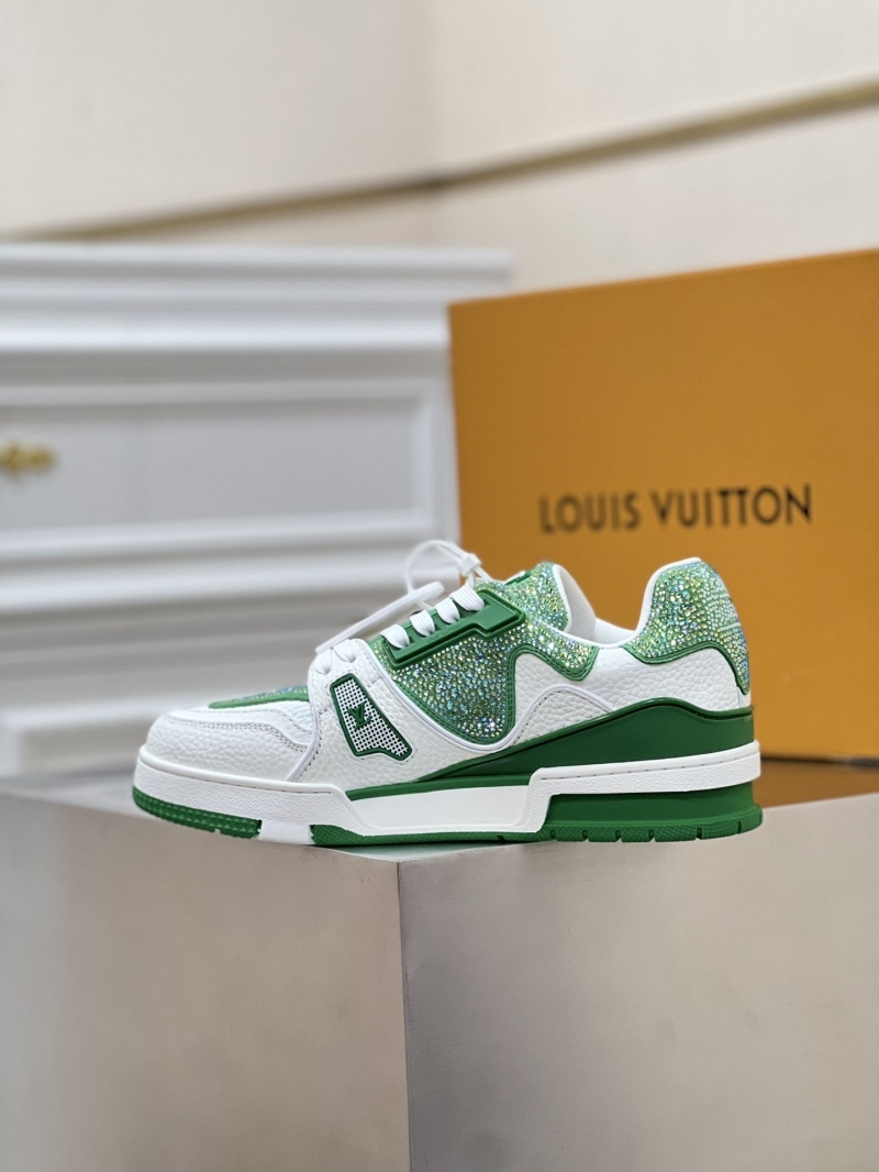 Louis Vuitton Sneakers